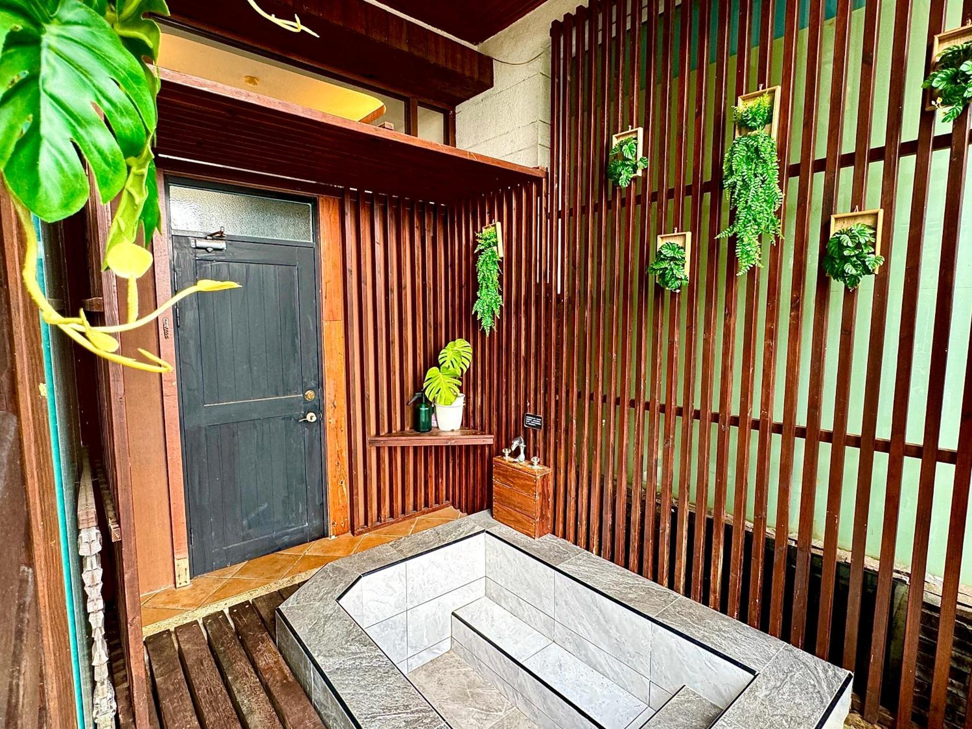 Sky Villa - 南灣薇拉海景莊園 包棟villa Nanwan Quarto foto